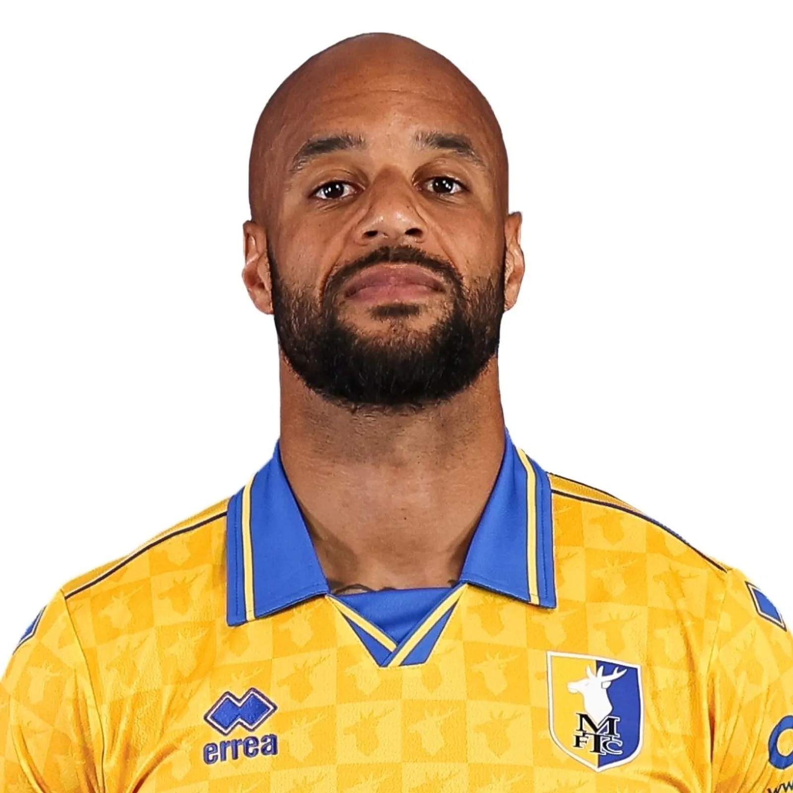 David McGoldrick